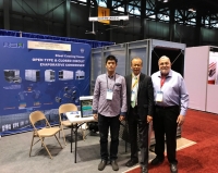 RER-HVAC Exhibits at 2018 AHR Expo in Chicago